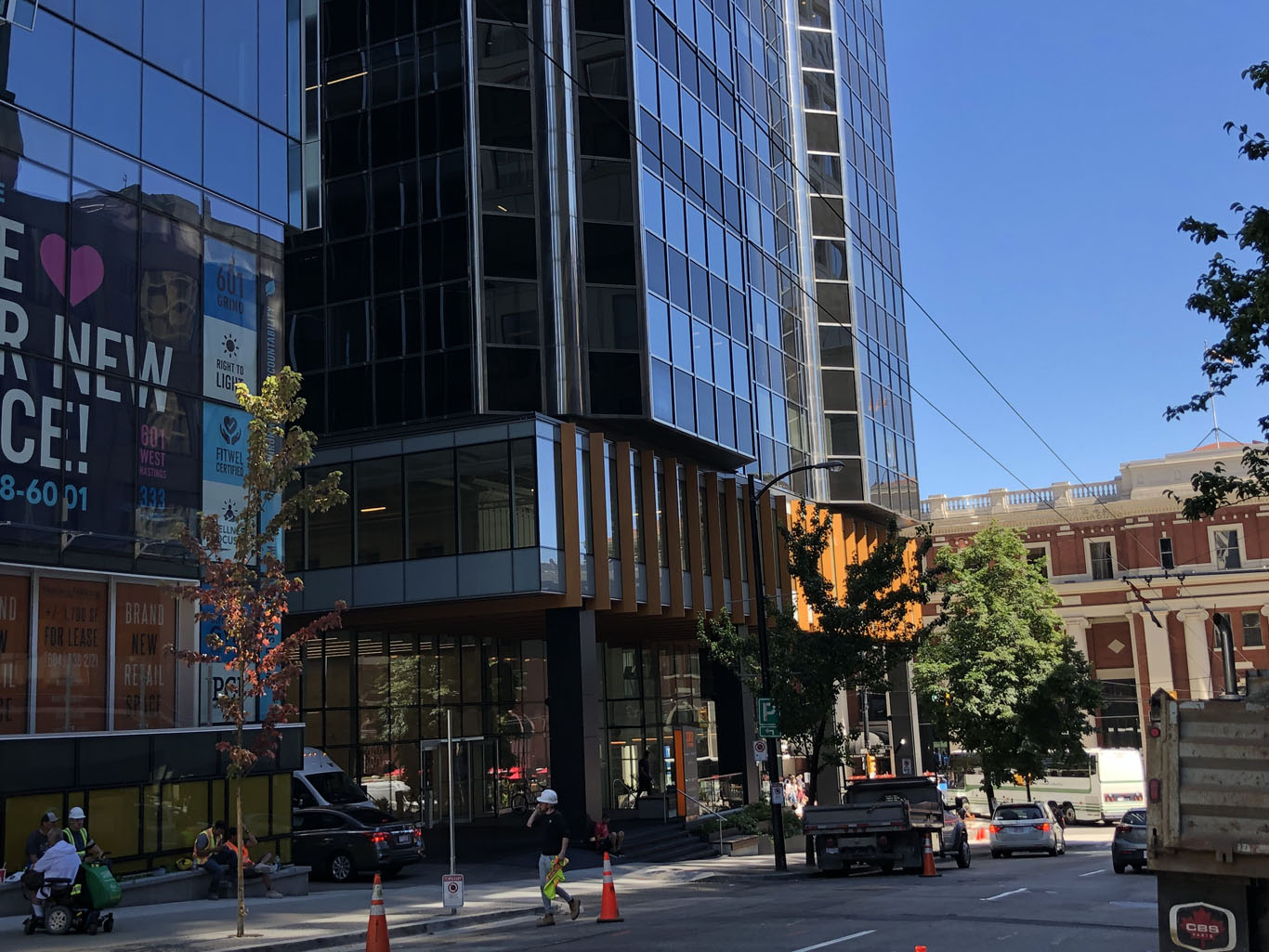 British Columbia Federal Council